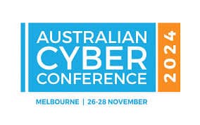 Australian Cyber Conference 2024