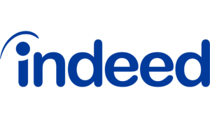 Indeed Logo